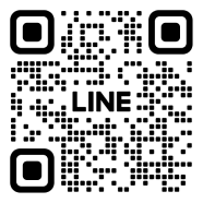 LINEでのお問い合わせ